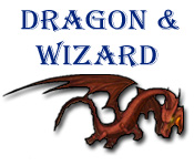 Dragon& Wizard