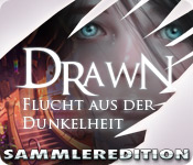 Drawn: ® Flucht aus der Dunkelheit Sammleredition