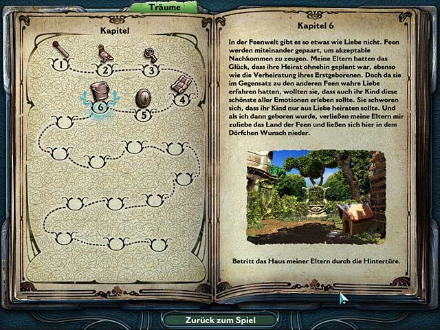 Dream Chronicles Runterladen