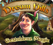 Computerspiele herunterladen : Dream Hills: Gestohlene Magie