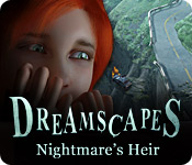 Computerspiele herunterladen : Dreamscapes: Nightmare's Heir