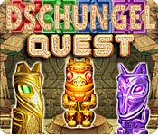 Dschungel Quest