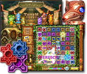 Dschungel Quest - PC Spiel download