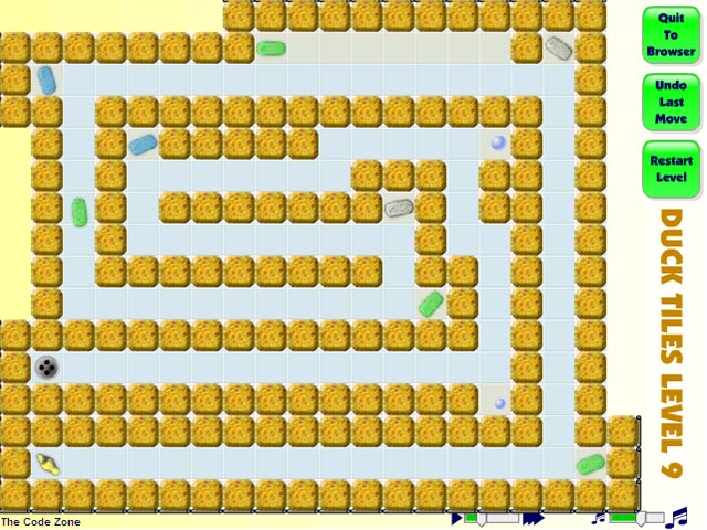 Duck Tiles Screenshots