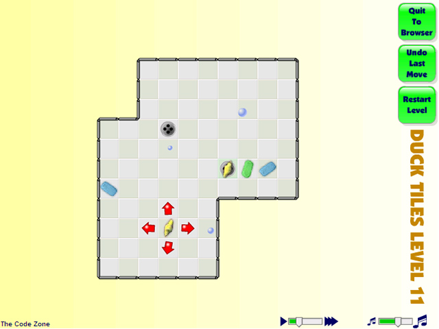 Spiel Screenshots