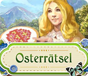 Computerspiele herunterladen : Osterrätsel
