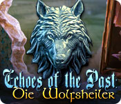 Computerspiele herunterladen : Echoes of the Past: Die Wolfsheiler