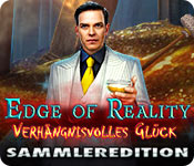 Computerspiele herunterladen : Edge of Reality: Verhängnisvolles Glück Sammleredition