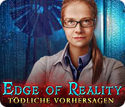 Computerspiele herunterladen : Edge of Reality: Tödliche Vorhersagen