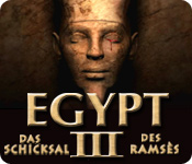 Egypt III: Das Schicksal des Ramses