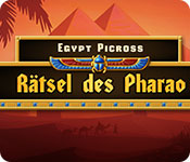 Computerspiele herunterladen : Egypt Picross: Rätsel des Pharao
