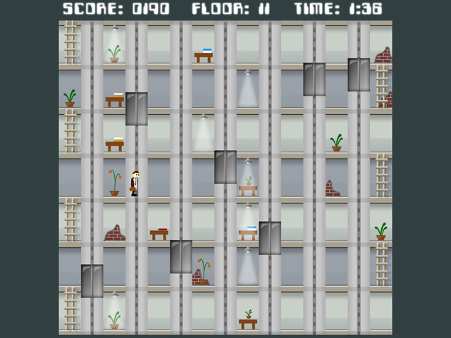 Elevatorz Screenshots