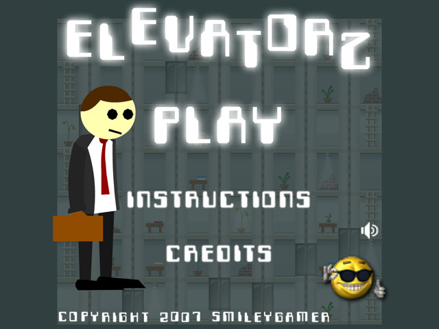 Spiel Screenshots