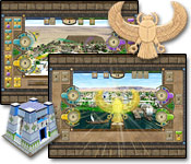 Spielen Empire of the Gods