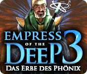 Computerspiele herunterladen : Empress of the Deep 3: Das Erbe des Phönix
