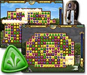 Spielen Enchanted Cavern