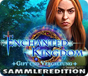 Computerspiele herunterladen : Enchanted Kingdom: Gift und Vergeltung Sammleredition