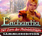 Computerspiele herunterladen : Enchantia Der Zorn der Phönixkönigin Sammleredition