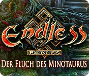 Computerspiele herunterladen : Endless Fables: Der Fluch des Minotaurus