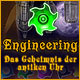 Engineering: Das Geheimnis der antiken Uhr