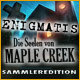 Enigmatis: Die Seelen von Maple Creek Sammleredition