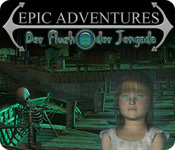 Computerspiele herunterladen : Epic Adventures: Der Fluch der Jengada