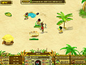 Escape From Paradise 2: A Kingdom's Quest