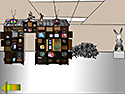 Escape From The Gallery