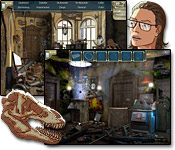 pc Spiel Escape the Museum