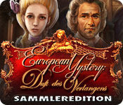 Computerspiele herunterladen : European Mystery: Duft des Verlangens Sammleredition