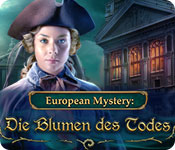 Computerspiele herunterladen : European Mystery: Die Blumen des Todes