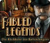 Computerspiele herunterladen : Fabled Legends: Die Rückkehr des Rattenfängers