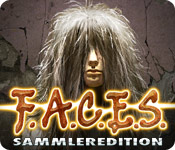 Computerspiele herunterladen : F.A.C.E.S. Sammleredition