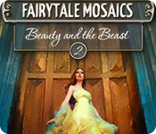 Computerspiele herunterladen : Fairytale Mosaics Beauty And The Beast 2