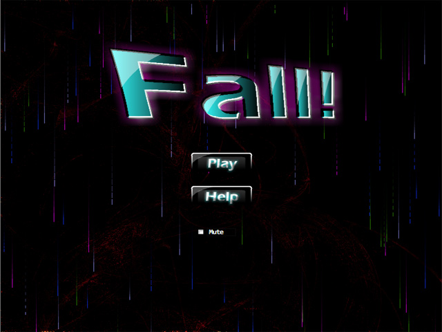 Fall Screenshots