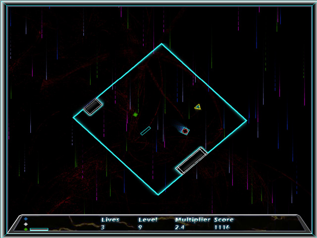 Spiel Screenshots