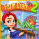 Farm Craft 2: Global Vegetable Crisis