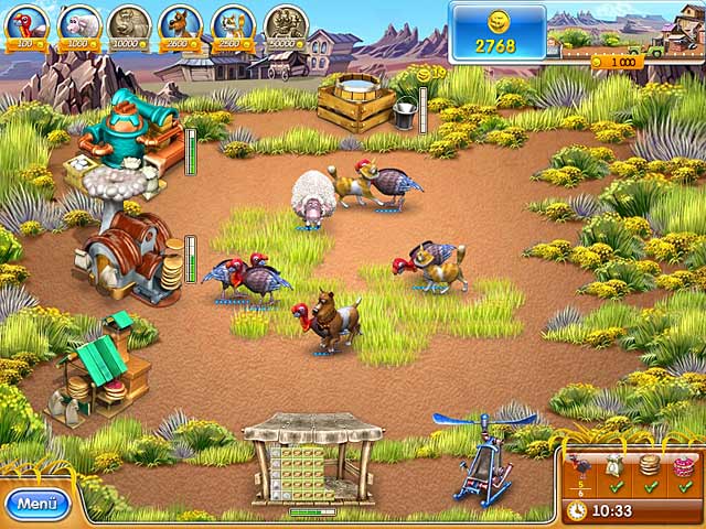 farm frenzy 3 american pie play online