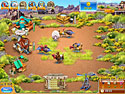 Farm Frenzy 3: American Pie