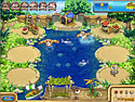 Farm Frenzy: Frische Fische