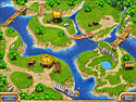 Farm Frenzy: Frische Fische