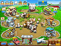 Farm Frenzy Pizza Party