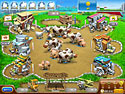 Farm Frenzy Pizza Party
