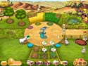 Farm Mania: Hot Vacation