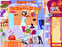 in-game screenshot : Fashion Apprentice (pc) - Erobere die Modewelt im Sturm!