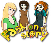 Computerspiele herunterladen : Fashion Story