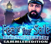 Computerspiele herunterladen : Fear for Sale: Die endlose Reise Sammleredition
