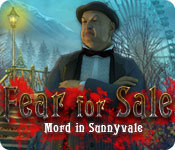 Computerspiele herunterladen : Fear for Sale: Mord in Sunnyvale