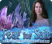 Computerspiele herunterladen : Fear For Sale: Der Fluch von Whitefall