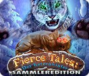 Computerspiele herunterladen : Fierce Tales: Der Katzenwinter Sammleredition